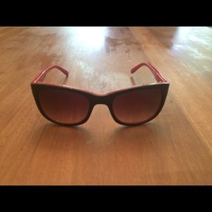 Tory Burch Sunglasses